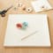 9 Packs: 60 ct. (540 total) Natural 12" x 12" Linen Texture Cardstock by Recollections™